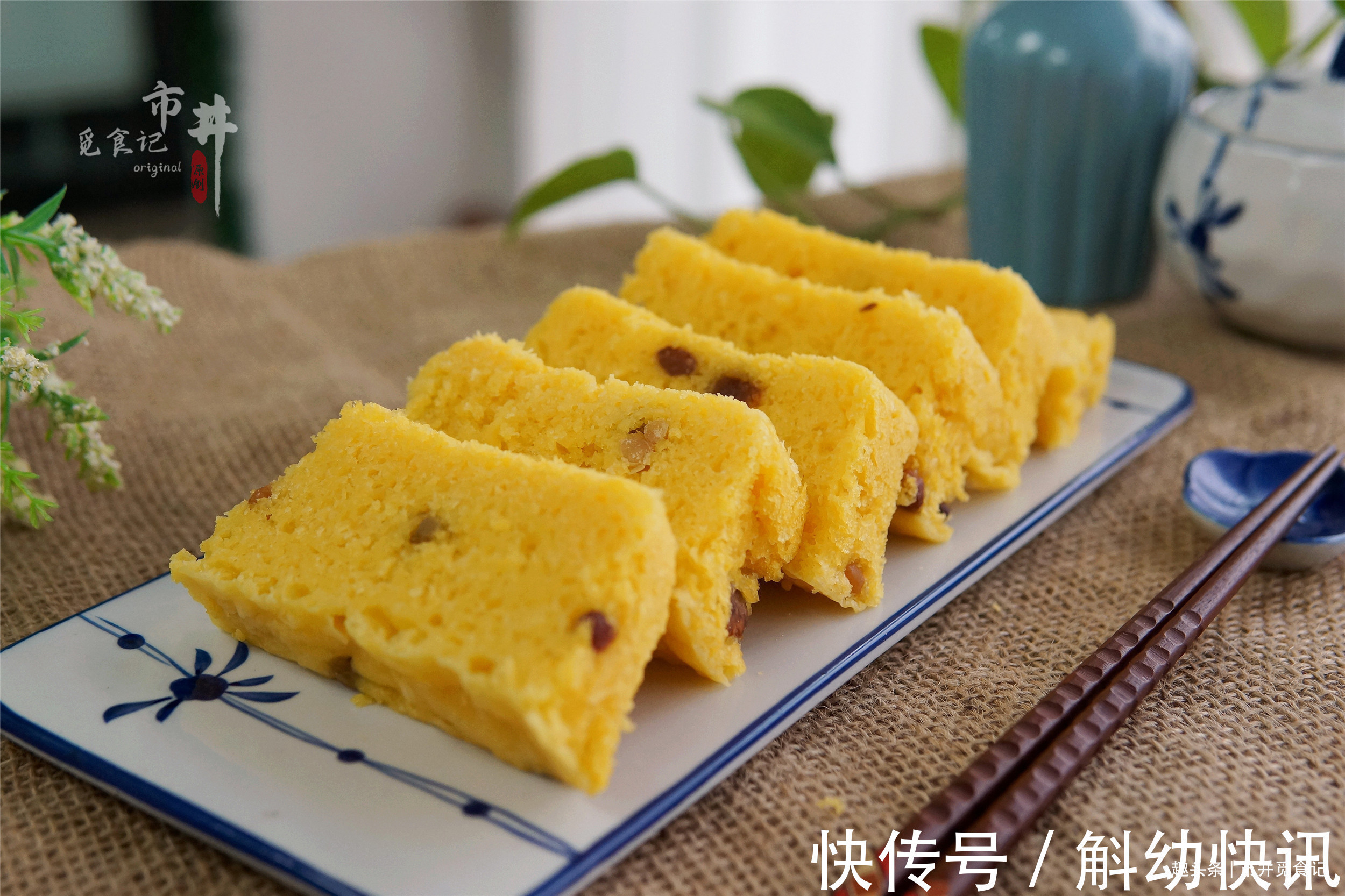 别煮粥了，6种老南瓜的“神仙”做法，换着花样做给家人吃