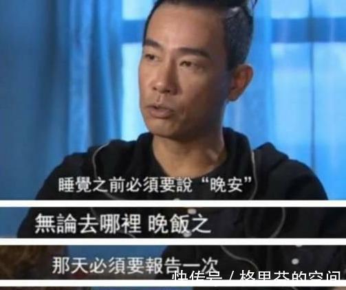 黃貫中|13歲輟學打工，18歲為人伴舞，54歲的陳小春跟電影里很不一樣