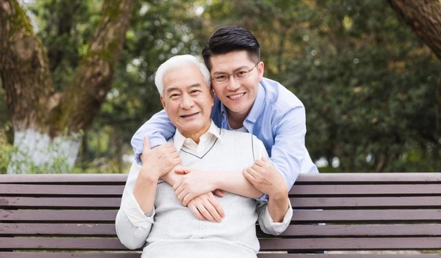 学子们|为什么说子女越出息,父母晚年越凄凉看完这篇文章你就懂了