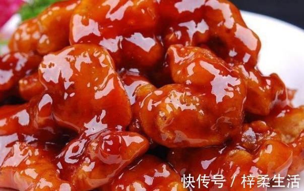 料酒|美食推荐:辣椒回锅肉、剁椒鸡翅、水萝卜烧牛肉、糖醋里脊的做法