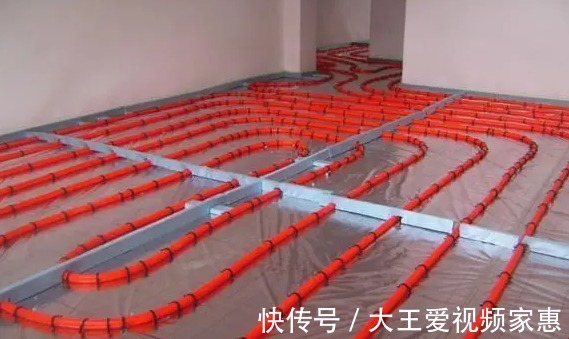 缺陷|地暖为何被“嫌弃”业主说出4个弊端,你后悔没