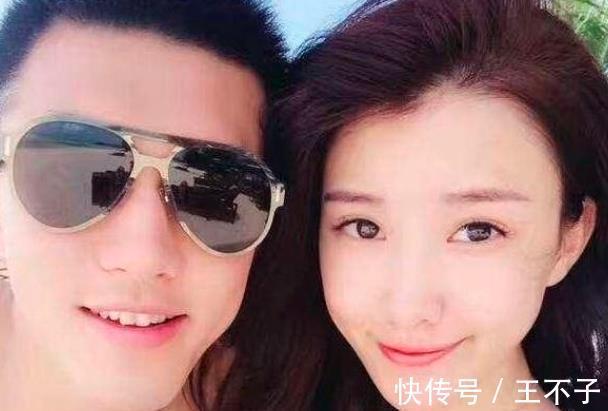 女友|双喜临门!赵继伟结婚后,又一位辽篮大将脱单,三亚游玩照遭曝光