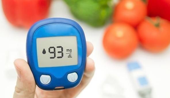 轻松|血糖高怎么办?不几种食物经常吃,或许助你血糖“轻松”平稳!