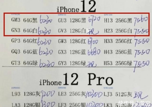 发布|发布仅一周，iPhone12价格大跌，“琼版”便宜千元！