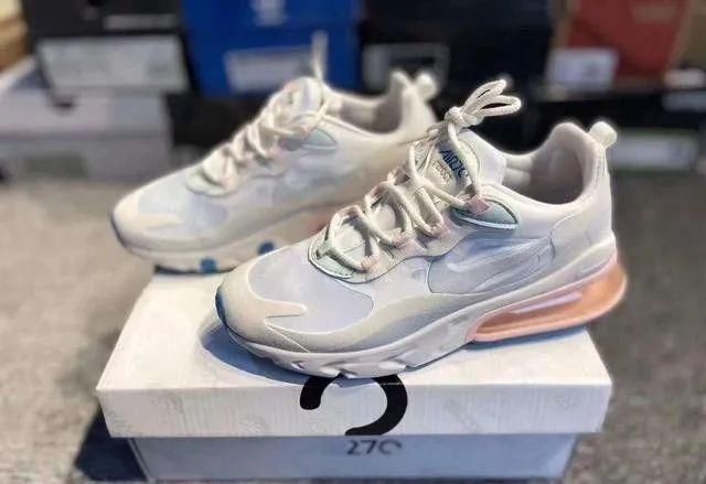 纯原鞋为啥一直以来都这么火爆呢纯原鞋的吸引人的地方在哪里