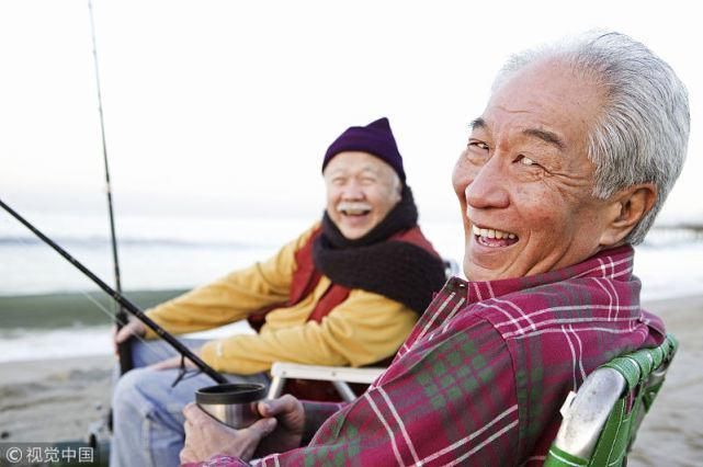 判断一个老年人身体健康与否的标准是什么