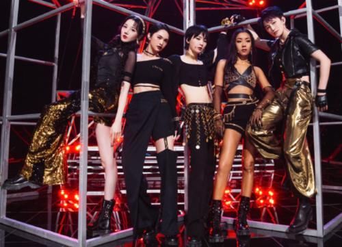 《浪姐2》成团夜第一波嘉宾：“大碗宽面”回归，阵容太豪华了吧