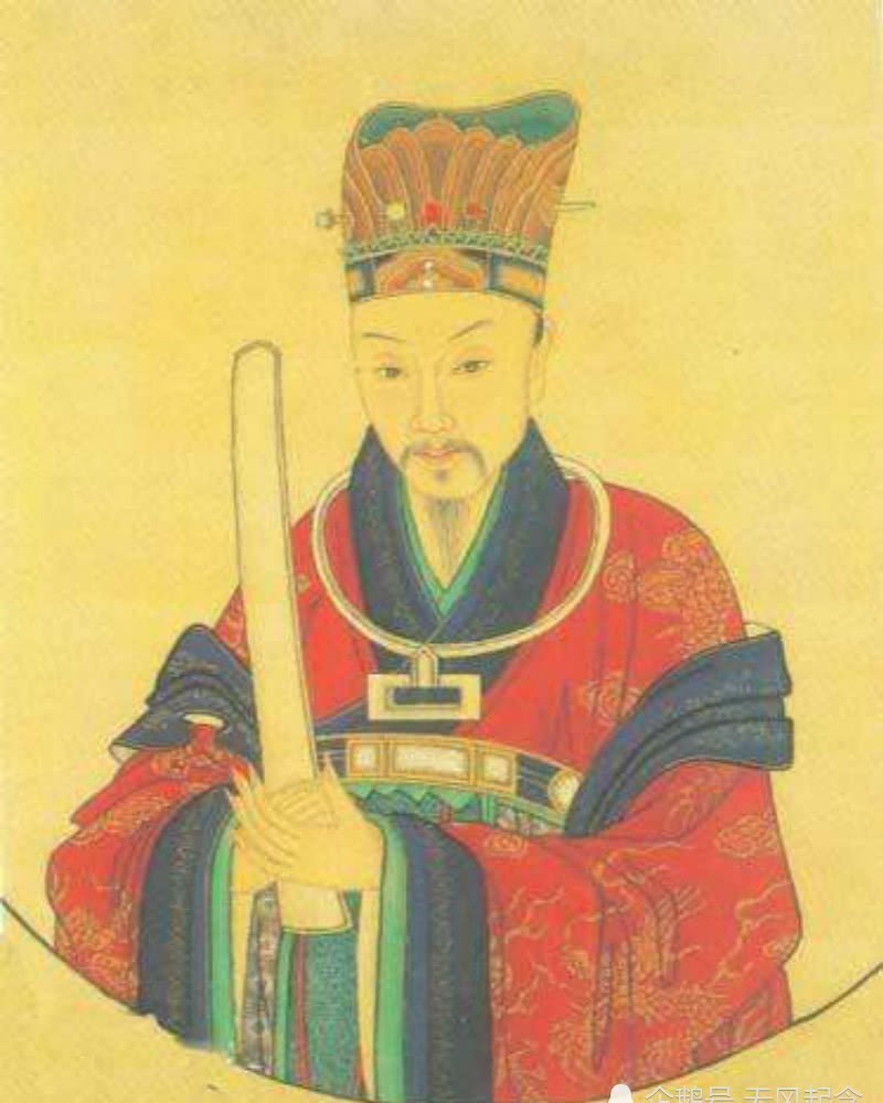 笔误|因皇帝笔误,他被点为状元,当官后只写词不做事,最后还当上宰相