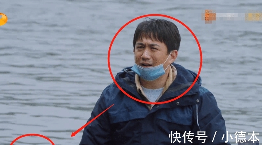 《向往5》開(kāi)播,黃磊長(zhǎng)胖,我卻只留意到他對(duì)彭昱暢的稱呼變化