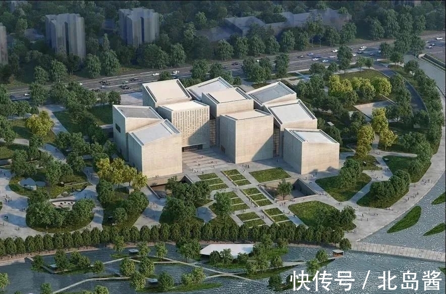 学校|全都来了！新学校、新地标、新商业……期待值爆棚！