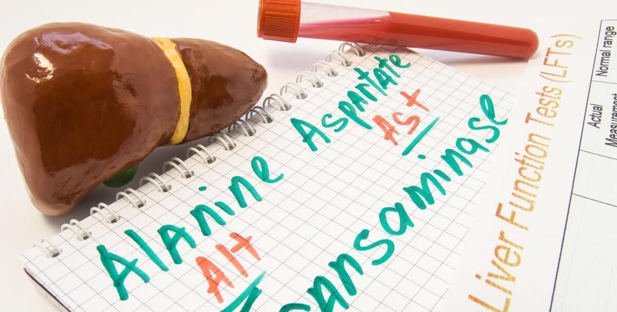 转氨酶|体检报告单中“转氨酶”偏高,意味着什么需要注意什么