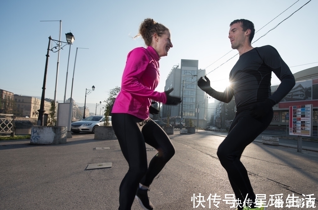 强身健体|你会跑步吗?来看看正确的跑步姿势,让你跑出健康