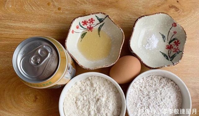 学会这道“万能脆皮炸糊”配方,不管炸什么都脆,放凉还不回软