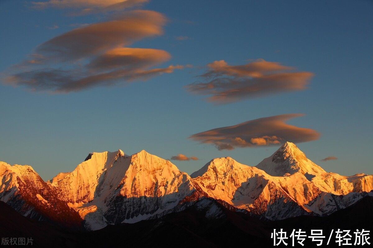 理查德|四川这座山，曾被误认为世界第一高峰，首次登顶的却是美国人