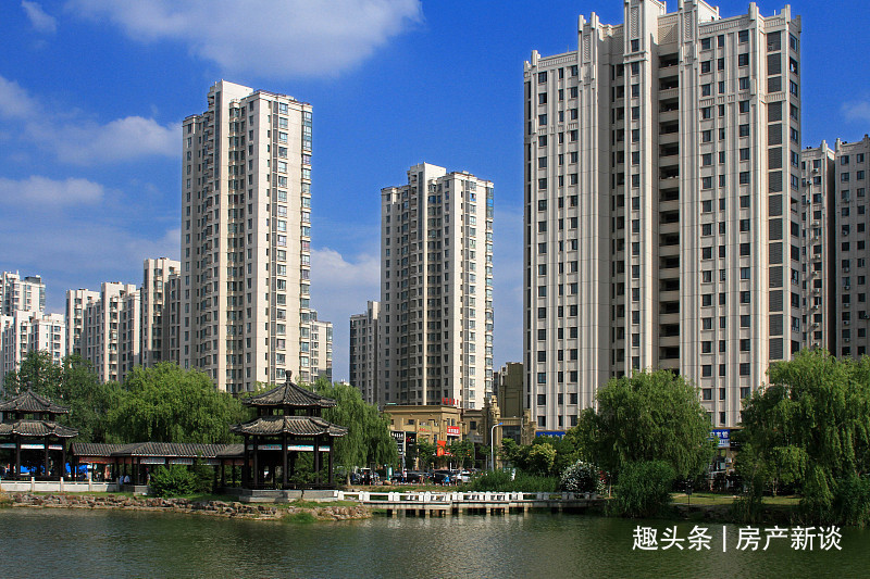 下跌|今明两年不买房,5年后房价下跌还是继续上涨,孙宏斌两句话说透