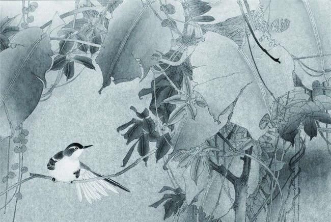 珠海|中国著名工笔画家、陶瓷大师樊萍精品展在莱卡斯国际美术馆盛大开展