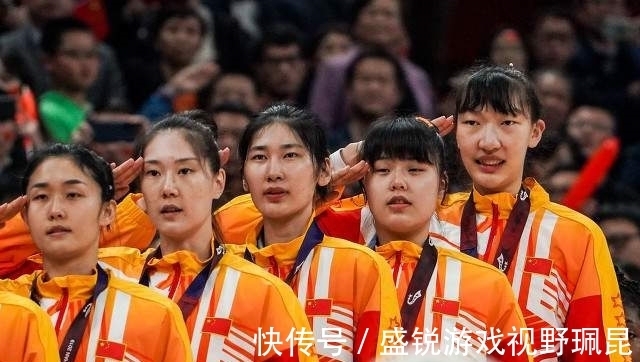 cb天赐良机！世界女篮第一中锋退出奥运会，中国篮球望获得2枚奖牌