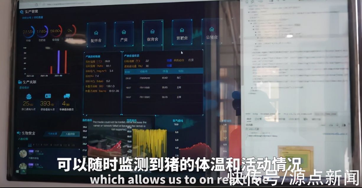 华农|上热榜!网红华农兄弟千里偷师“中国5G养猪”,中兴通讯5G火了