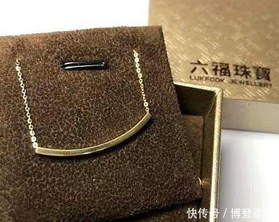 蒂芙尼|蒂芙尼的微笑项链，六福的微笑项链，奢华正主和亲民同款你会选谁