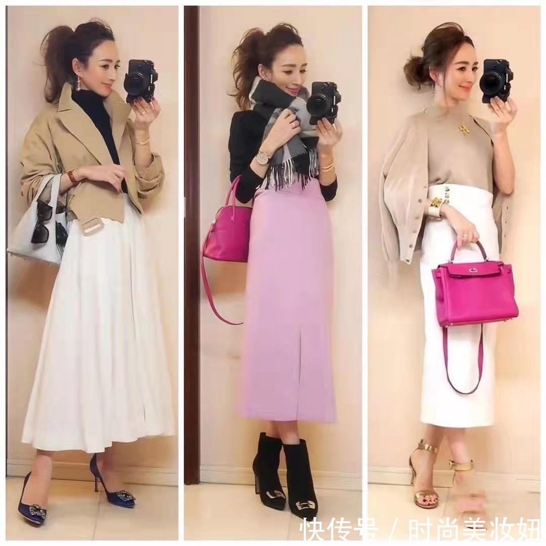 内衬|40岁女人衣品更重要,简约优雅不失时尚,基础款穿出高级感