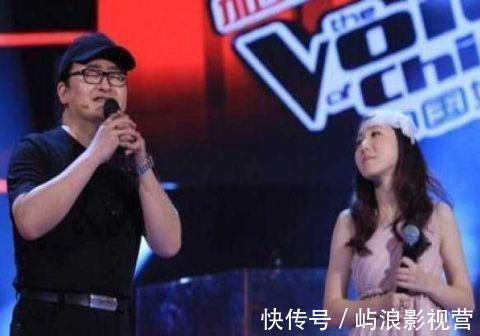 说散就散|她曾被《好声音》淘汰一直坚持梦想今靠一首网络热歌翻唱走红