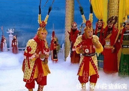 猴孙|孙悟空划掉生死簿时漏了四个猴子，他自己不知道，如来很清楚！