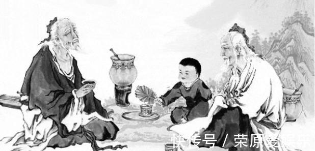 乾隆皇帝@明朝长寿奇人靠10字养生秘诀活到120岁,乾隆也曾效仿他