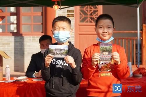 就地过年 暖在身边丨袁崇焕纪念园各类活动等你参与