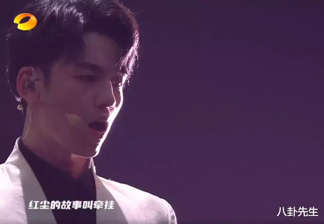 晚会|芒果国庆晚会：何炅汪涵缺席，嘉宾全是“哥哥”和“姐姐”