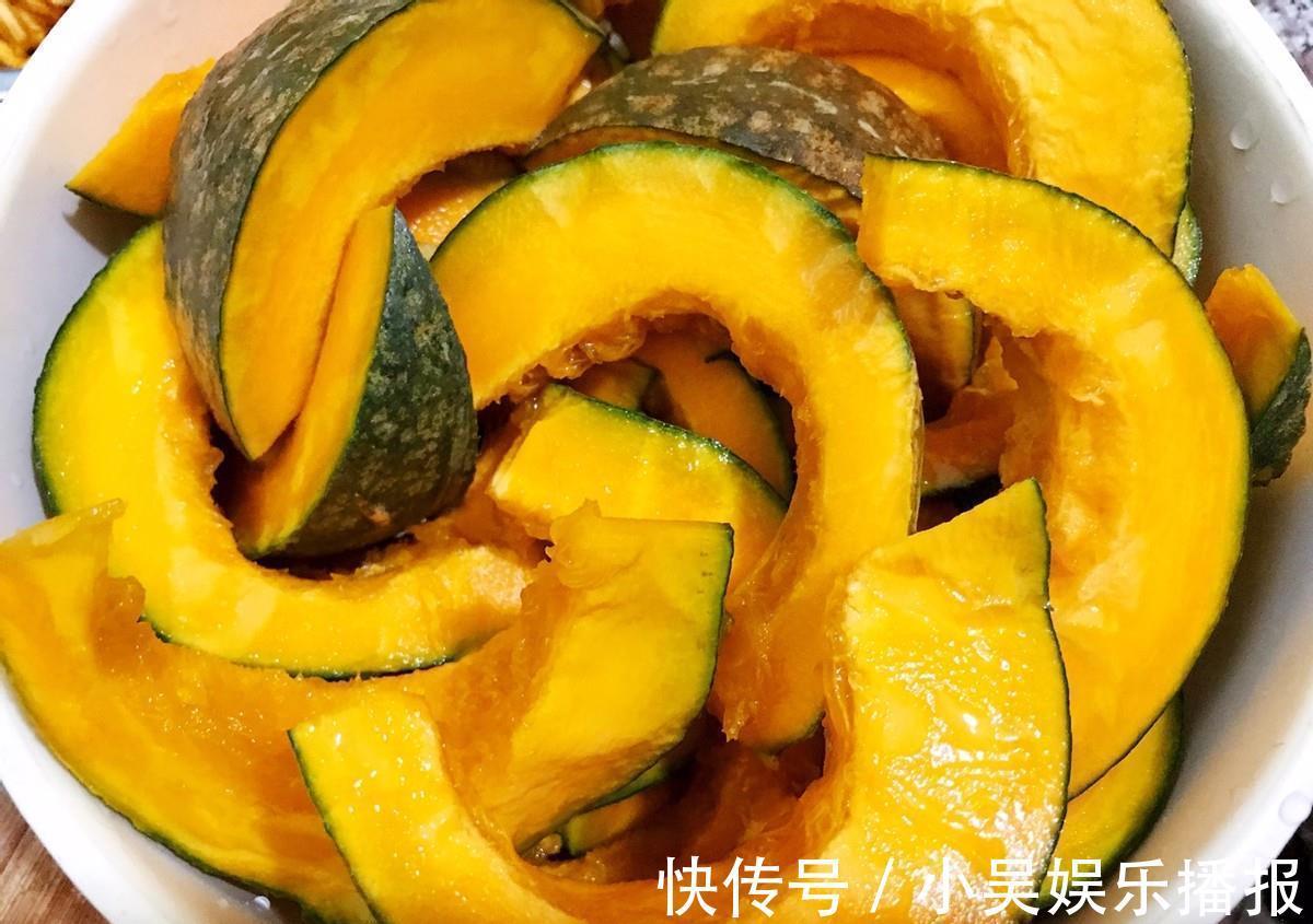 糯米粉|胃不好的人就吃此物,此物可是“养胃高手”,常吃慢慢养好胃