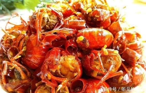 美味诱人的几道家常菜,解馋开胃,下酒下饭,招待客人倍有面子