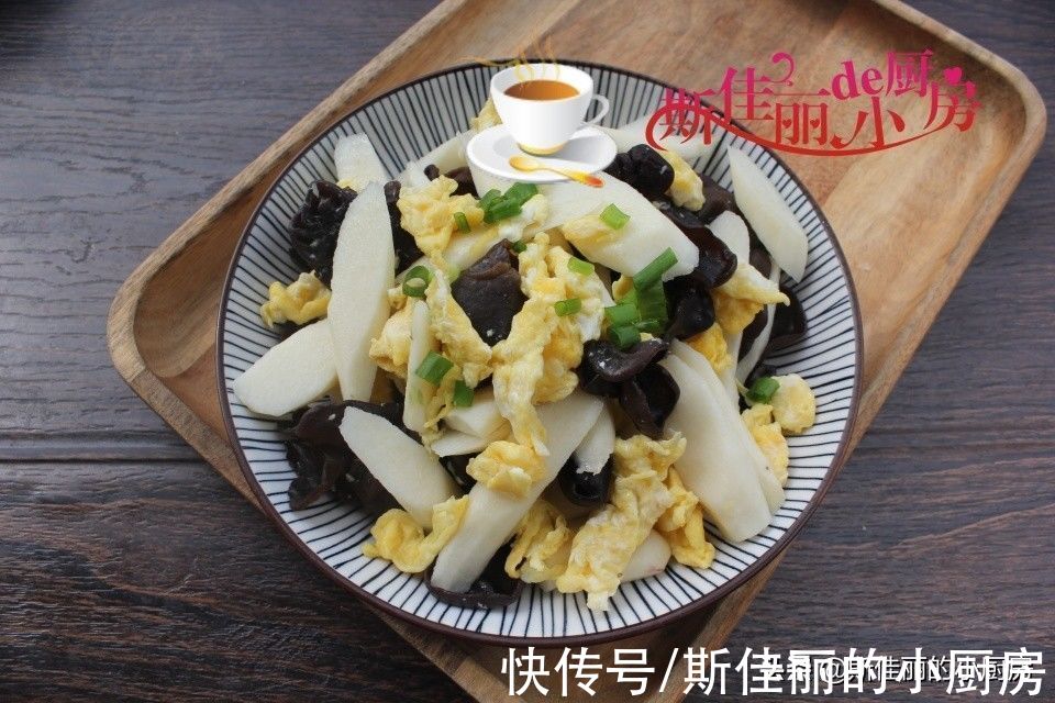 黑木耳|今日立冬,记得要“吃三宝喝五汤”,应季而食营养足,平安过冬天