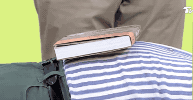 心肺功能|每天5分钟，坐着不动也能瘦肚腩？