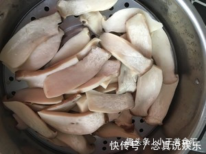 爱吃杏鲍菇一定要收藏，学会这个做法，比鲍鱼还要好吃，太馋了