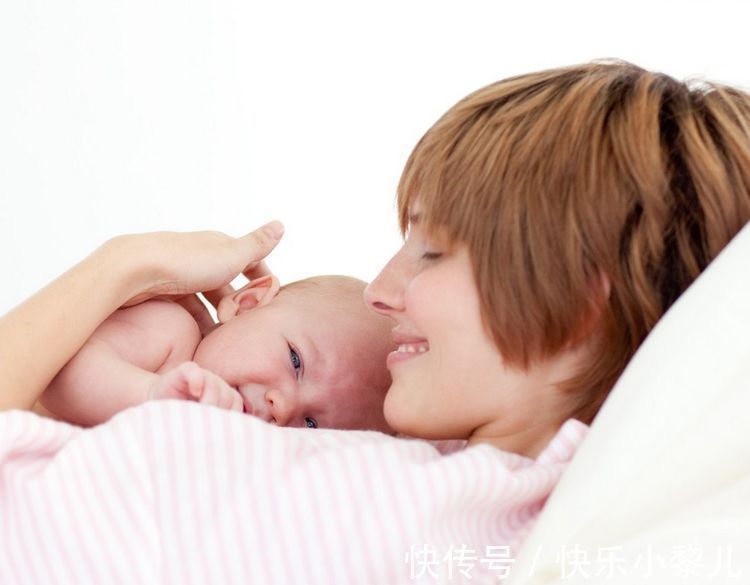 医院|新生儿的六种“异常”症状,会自然变好,妈妈别惊慌更无需上医院