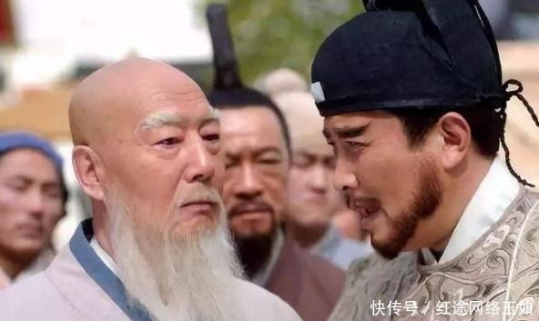 用血|此人大骂朱棣，被割掉舌头后用血写下4个字，结果全村人被处死