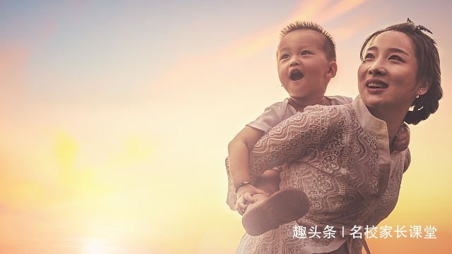 妈妈的4种行为会让孩子越来越笨，智慧父母抓紧改掉