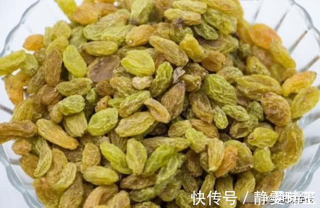 补血|葡萄干和它是绝配,简单煮一煮,营养极高,补血补铁,气色更好