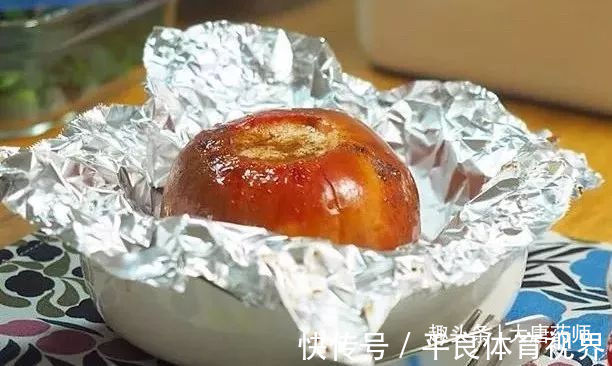 血管健康|苹果换一种吃法,功效翻10倍!轻松赶走心血管疾病,真是太有用了