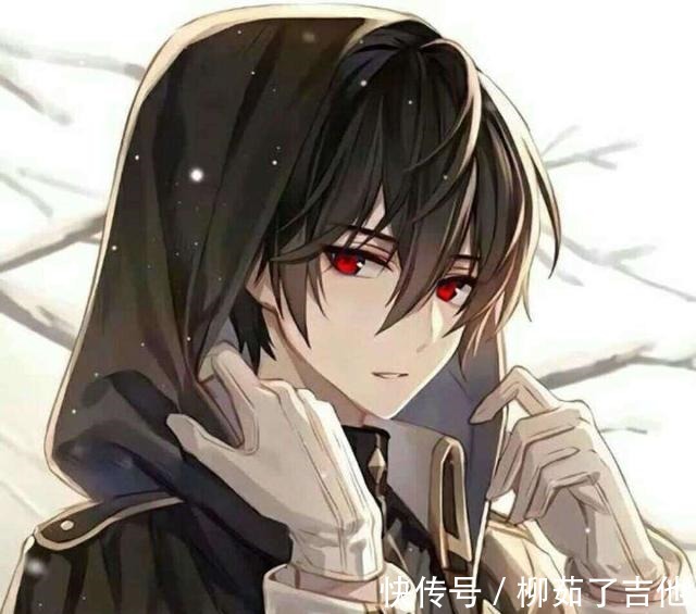 徐文渊&小说推荐两个男孩