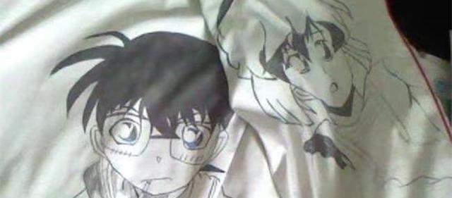 小兰|二次元侵蚀校服“痛衣现象”，这些校服就是别人家的校服