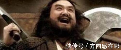 宋江|宋江上梁山后，公孙胜离开宋江，李逵曾提一建议活命，却遭人耻笑！