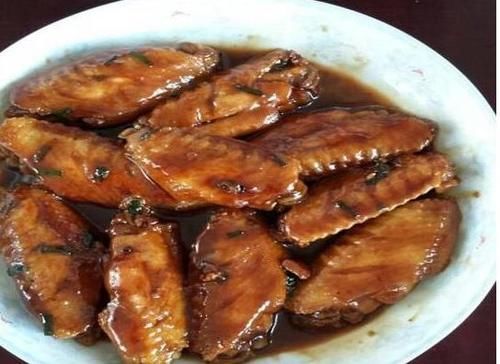 20款经典菜肴推荐，鲜香开胃解馋解腻，做年一定要做给家人吃喔