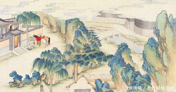 红楼梦:贾家破灭的结局,焦大起到最关键人物
