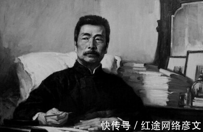 好学生@鲁迅在时,她是好学生,鲁迅去世之后,她余生都在骂鲁迅