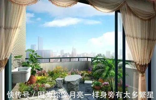 热弯玻璃|封阳台用什么材料好,大概价格多少钱一平方?