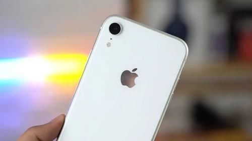 红米手机|从iPhone XR换到红米K40,体验两天后,一肚子心里话想说