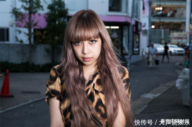 身高不足155的女生，尽量少剪这4种“发型”，不然显矮不说还伤发