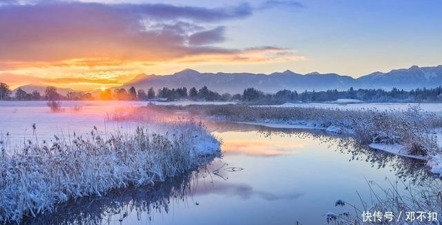 城府|越愤慨，越能够沉住气的三大星座，城府深不可测，没人敢去招惹