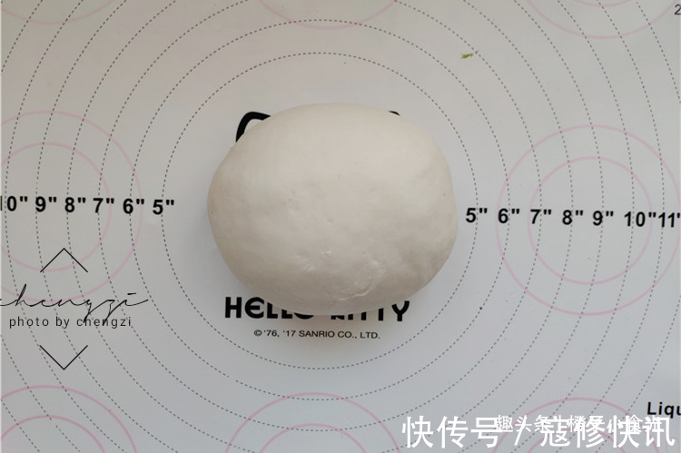 中筋面粉|大年初五，吃饺子就吃此馅！“春天第一鲜”又鲜又嫩，老少吃不够